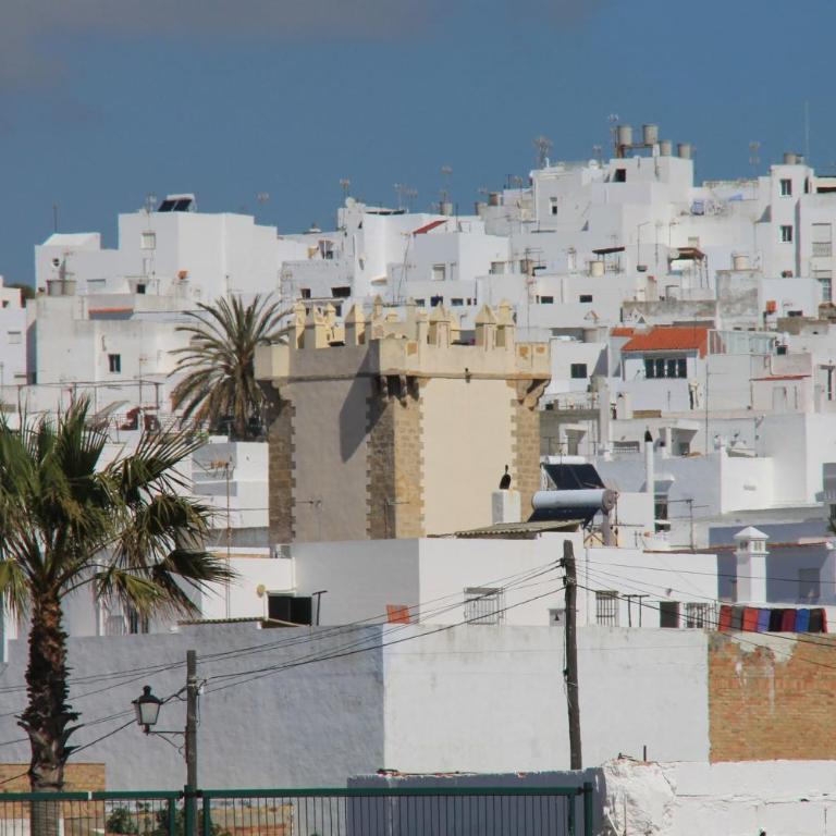 Apartamento La Azucena - Apartamento de 2 dormitorios - 22