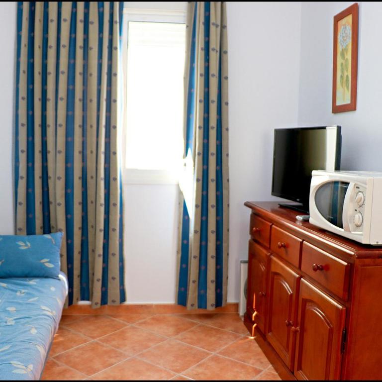 Apartamento Calle Bilbao - Apartamento - 3