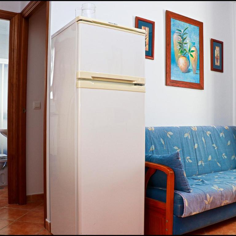 Apartamento Calle Bilbao - Apartamento - 4