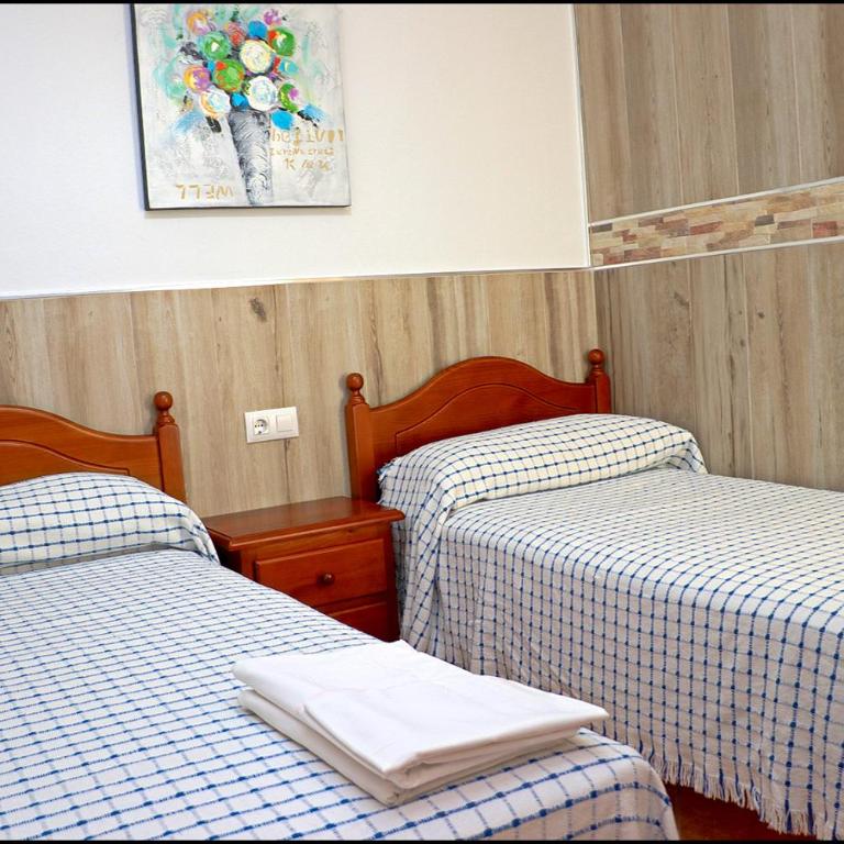Apartamento Calle Bilbao - Apartamento - 12