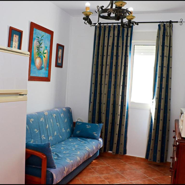 Apartamento Calle Bilbao - Apartamento - 5