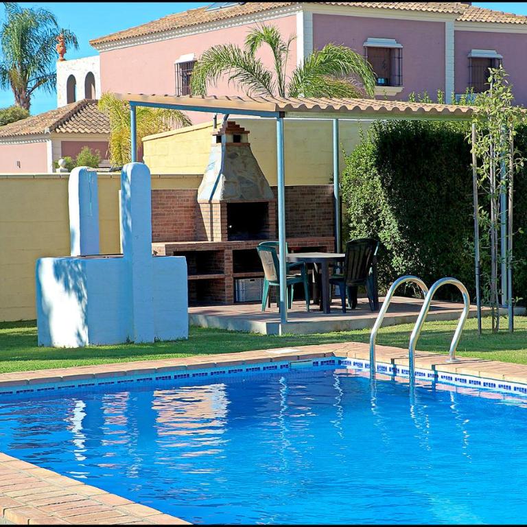 Casa Roche Viejo - Casa - 2