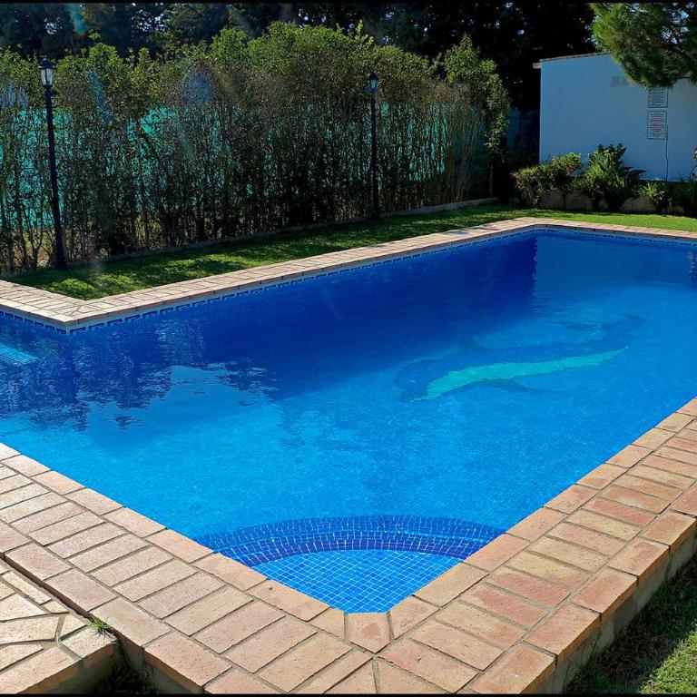 Casa Roche Viejo - Casa - 5