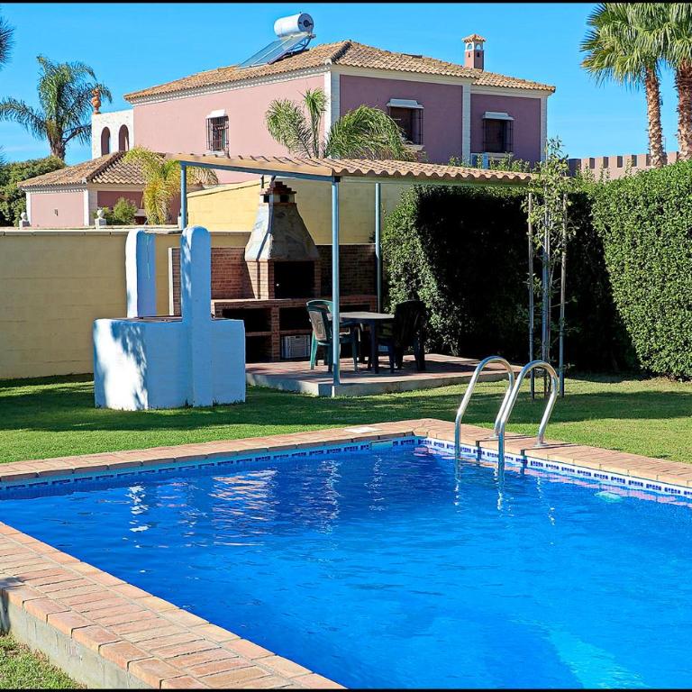 Casa Roche Viejo - Casa - 11