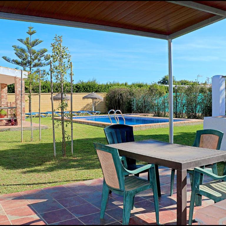 Casa Roche Viejo - Casa - 14
