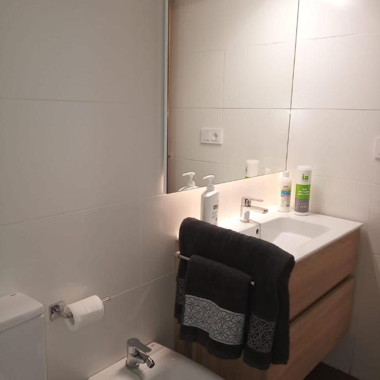 Apartamento Villa Pepita - Apartamento - 22