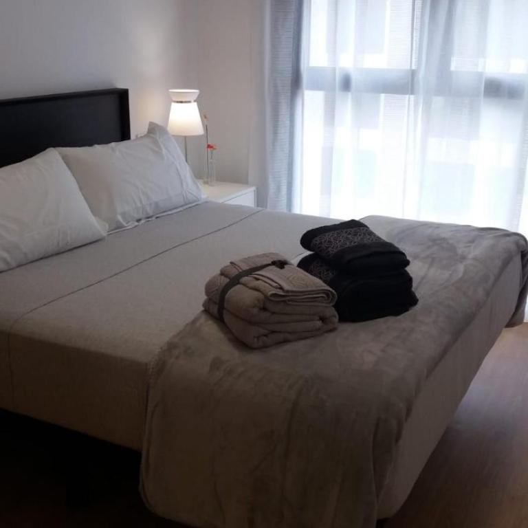 Apartamento Villa Pepita - Apartamento - 8