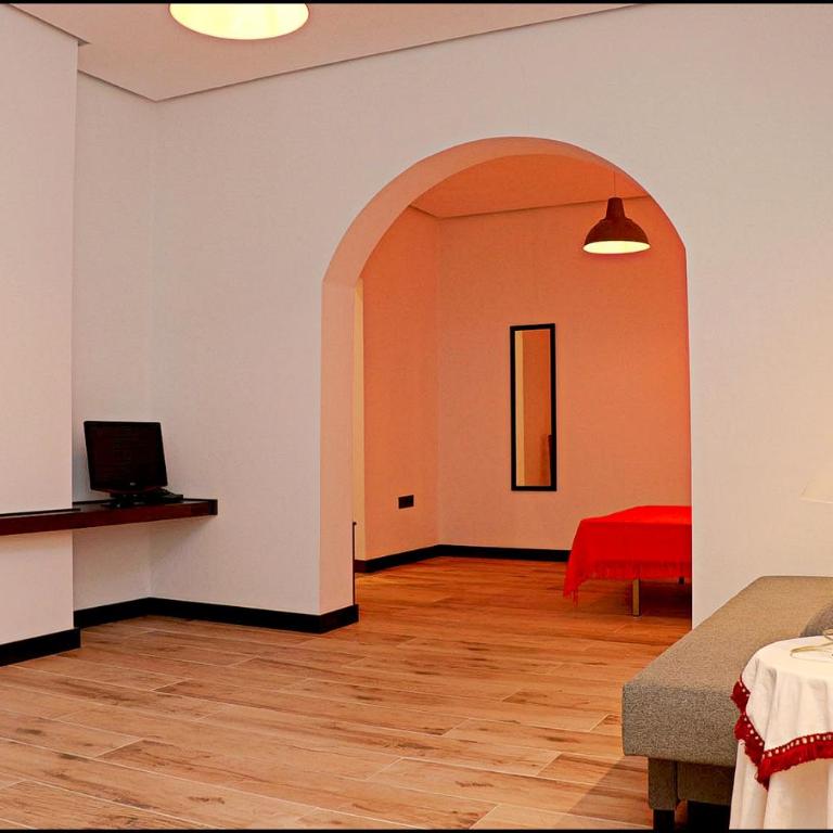 Apartamento cerca de playa y centro - Apartamento - 6