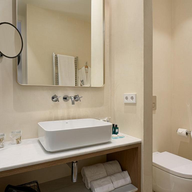 Suites Murillo Plaza Sta. Cruz - Apartamento Superior - 14