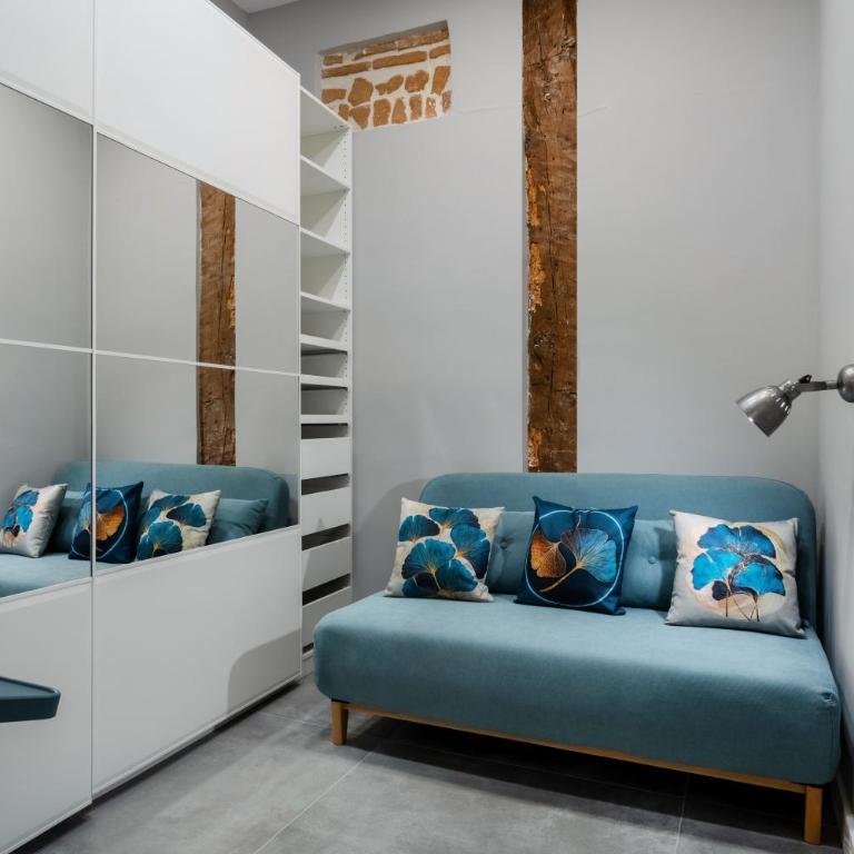 Royal Palace II - Two-Bedroom Apartment - 20