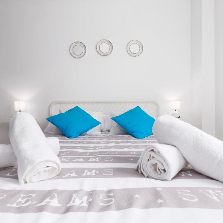 Home2Book Las Vistas Corralejo, Amazing Terrace - Two-Bedroom Apartment - 13