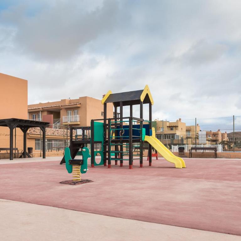 Home2Book Las Vistas Corralejo, Amazing Terrace - Two-Bedroom Apartment - 23