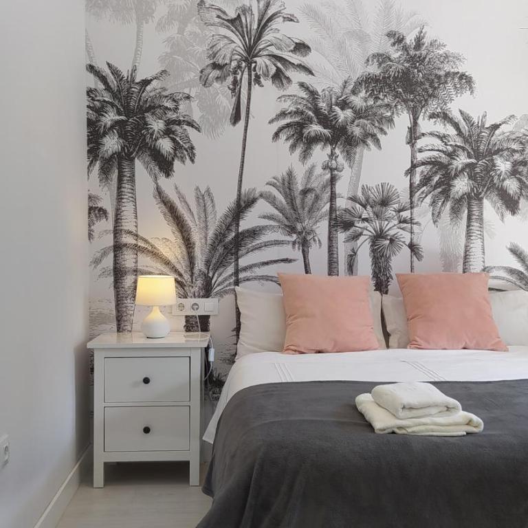 Sherryflat San Agustín - Apartamento de 1 dormitorio - 6