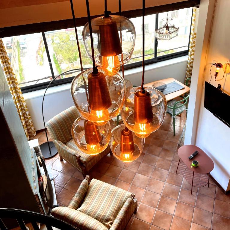Loft Aragonese - Appartamento con 1 Camera da Letto - 7