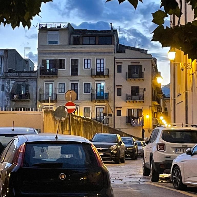 Loft Aragonese - Appartamento con 1 Camera da Letto - 8