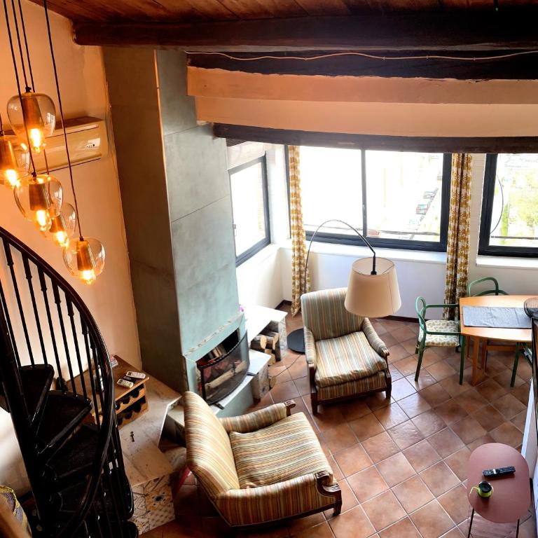 Loft Aragonese - Appartamento con 1 Camera da Letto - 9