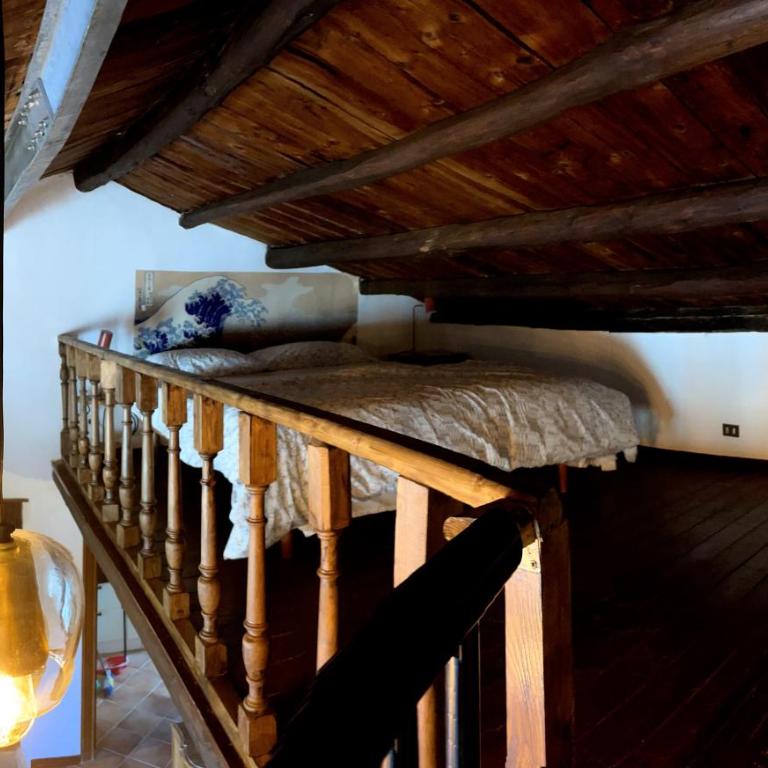 Loft Aragonese - Appartamento con 1 Camera da Letto - 11