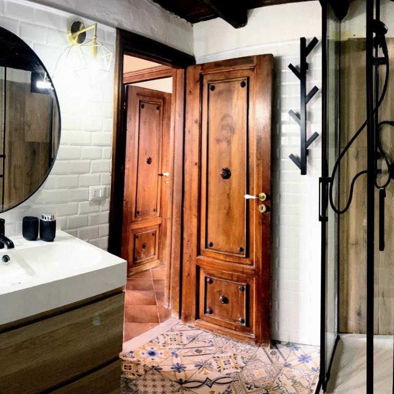 Loft Aragonese - Appartamento con 1 Camera da Letto - 14