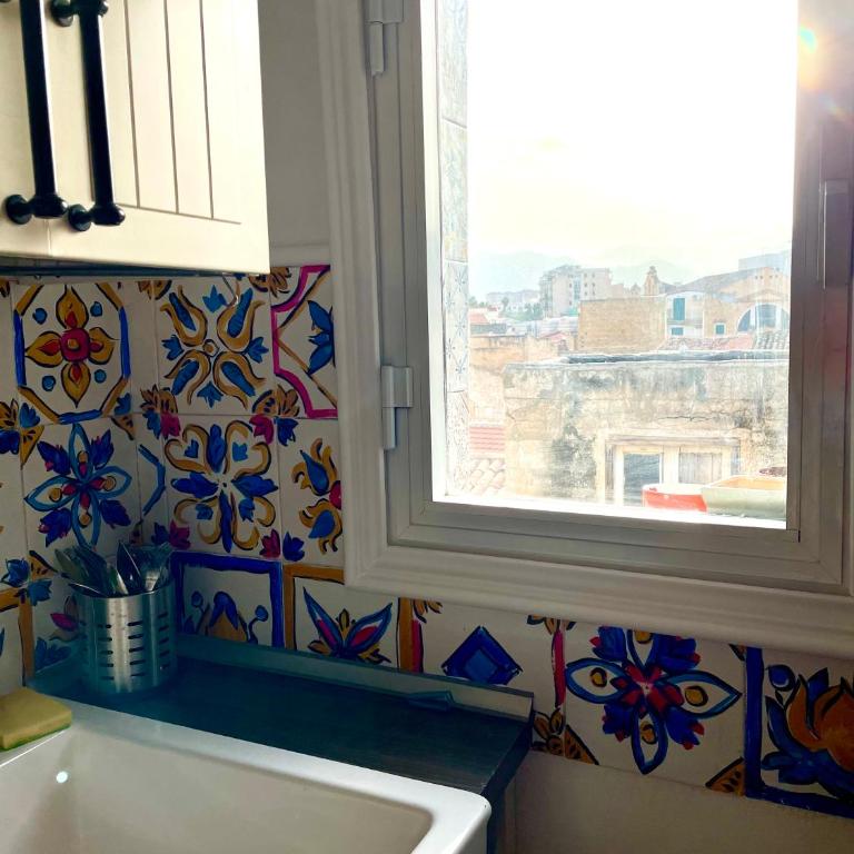 Loft Aragonese - Appartamento con 1 Camera da Letto - 16