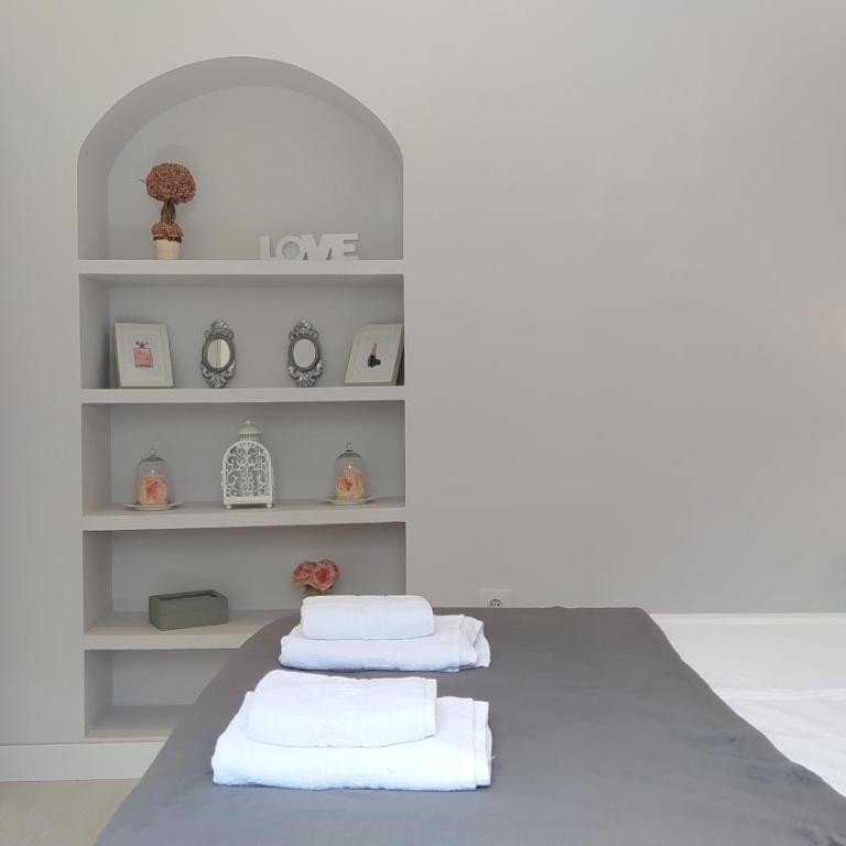 Sherryflat San Agustín - Apartamento de 1 dormitorio - 10