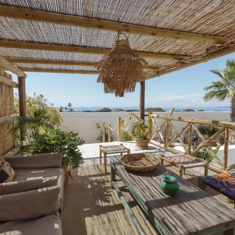 Villa Lily - Villa with Sea View - 30