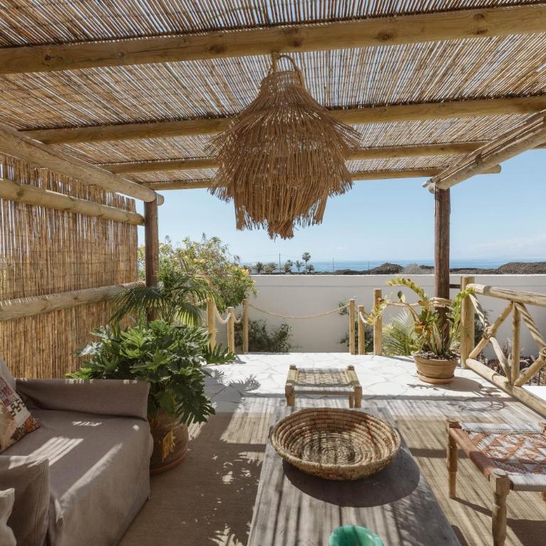 Villa Lily - Villa with Sea View - 1