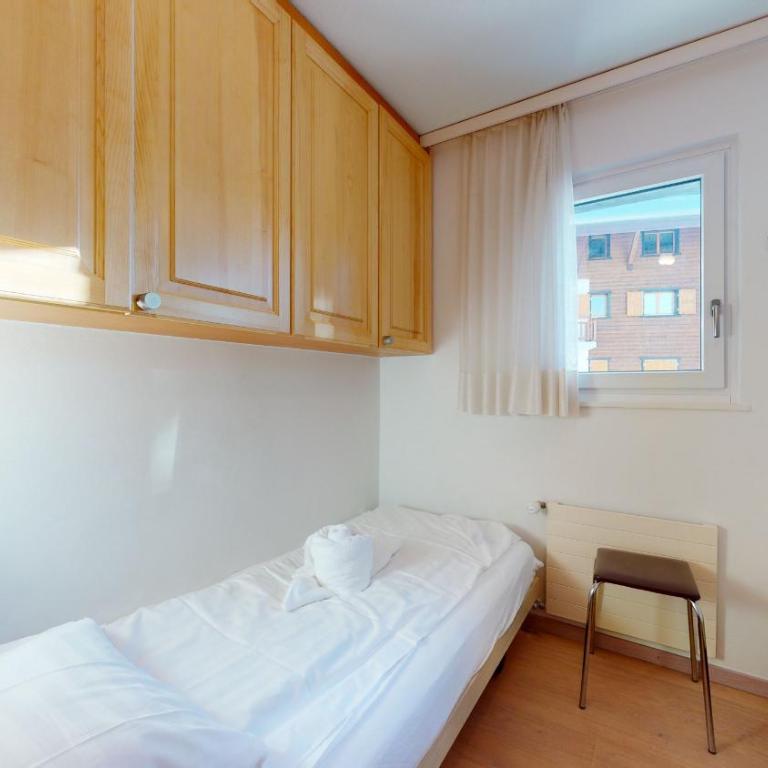 Hortensia H 023 - VIEW & MOUNTAIN apartment 6 pers - Apartamento con balcón - 8