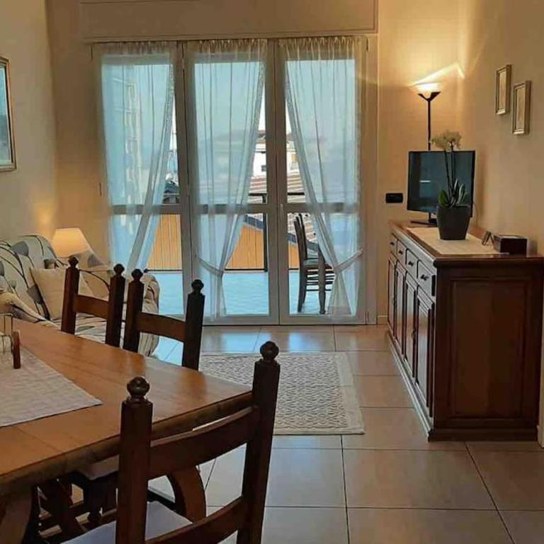 Appartamento Silvia e Faby Verbania Lago Maggiore - Appartamento con 2 Camere da Letto - 1