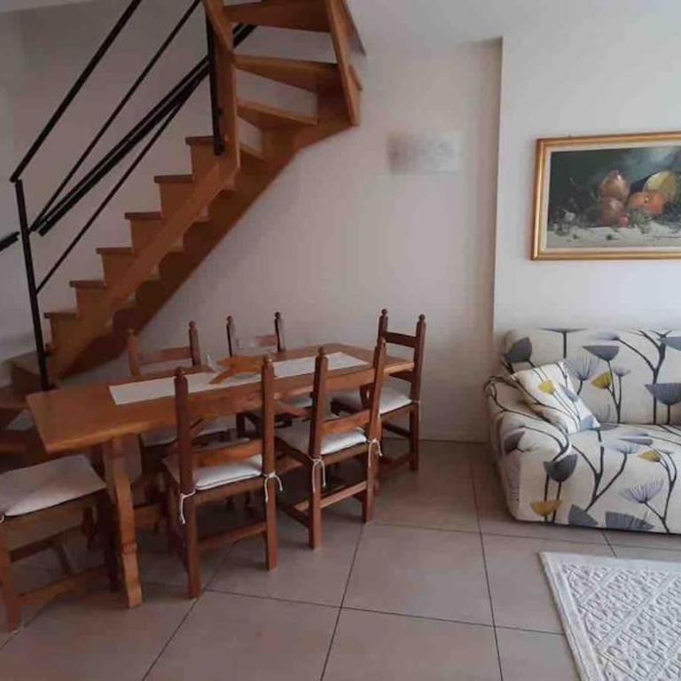 Appartamento Silvia e Faby Verbania Lago Maggiore - Appartamento con 2 Camere da Letto - 6