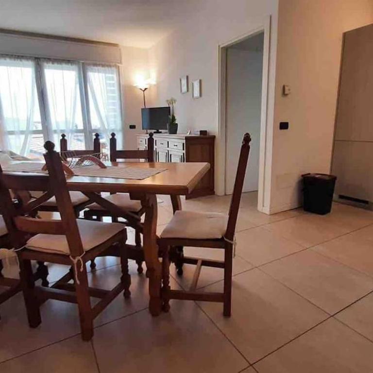 Appartamento Silvia e Faby Verbania Lago Maggiore - Appartamento con 2 Camere da Letto - 8