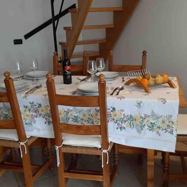 Appartamento Silvia e Faby Verbania Lago Maggiore - Appartamento con 2 Camere da Letto - 11