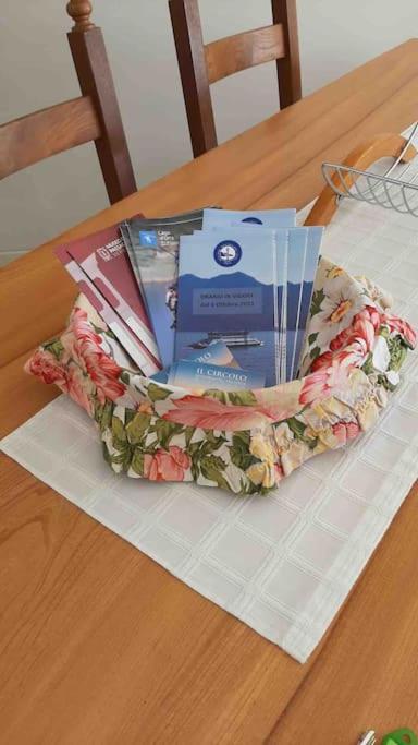 Appartamento Silvia e Faby Verbania Lago Maggiore - Appartamento con 2 Camere da Letto - 40