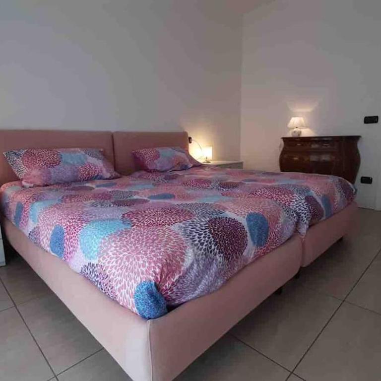 Appartamento Silvia e Faby Verbania Lago Maggiore - Appartamento con 2 Camere da Letto - 13