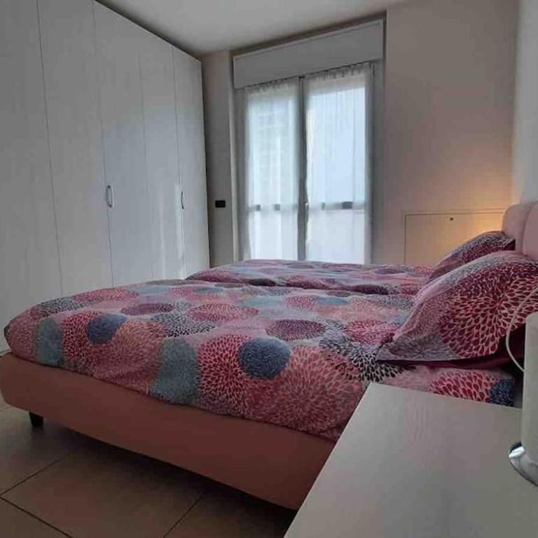 Appartamento Silvia e Faby Verbania Lago Maggiore - Appartamento con 2 Camere da Letto - 12