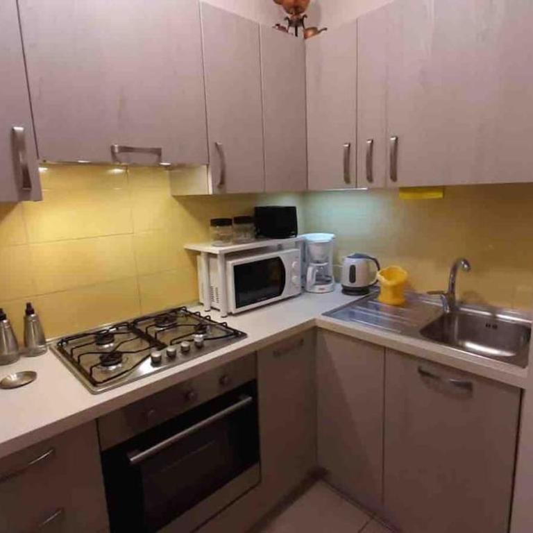 Appartamento Silvia e Faby Verbania Lago Maggiore - Appartamento con 2 Camere da Letto - 16