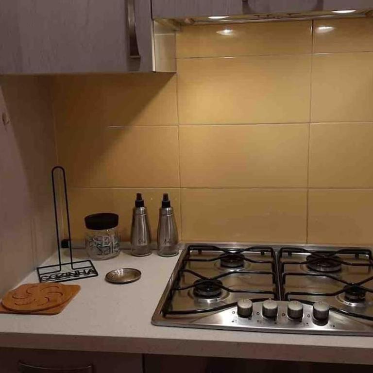 Appartamento Silvia e Faby Verbania Lago Maggiore - Appartamento con 2 Camere da Letto - 15
