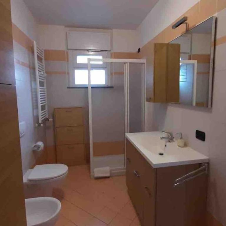 Appartamento Silvia e Faby Verbania Lago Maggiore - Appartamento con 2 Camere da Letto - 20