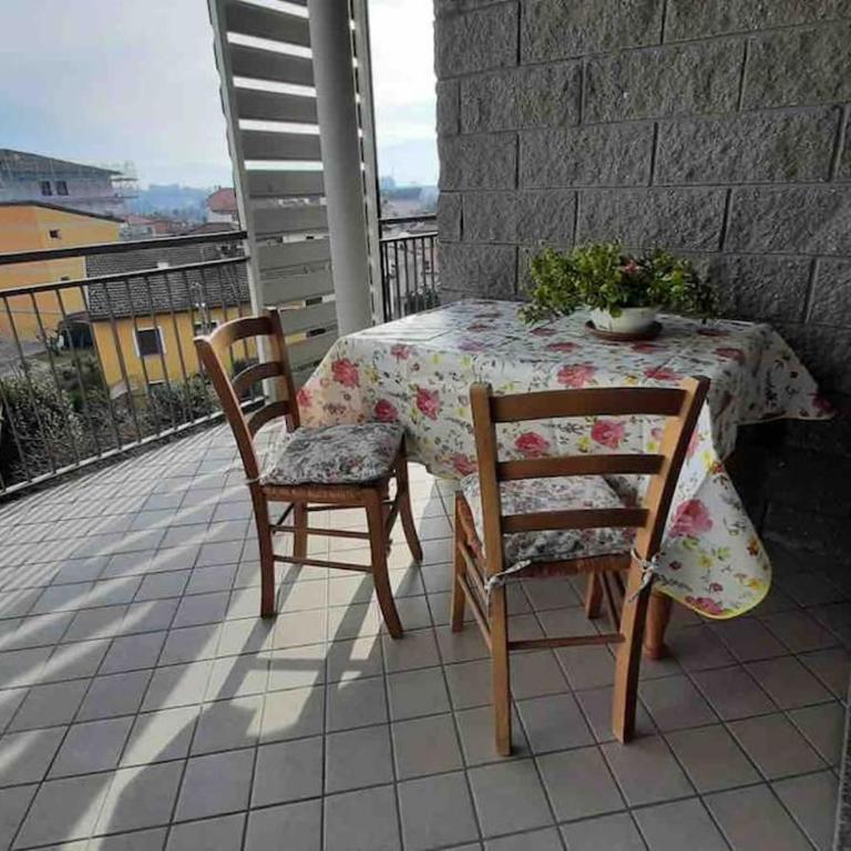 Appartamento Silvia e Faby Verbania Lago Maggiore - Appartamento con 2 Camere da Letto - 36