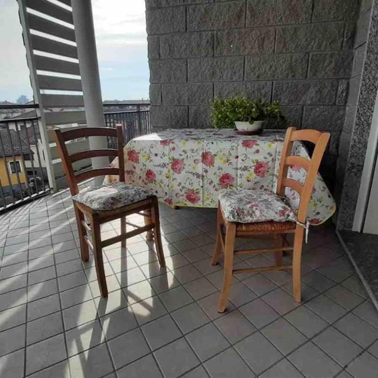 Appartamento Silvia e Faby Verbania Lago Maggiore - Appartamento con 2 Camere da Letto - 35