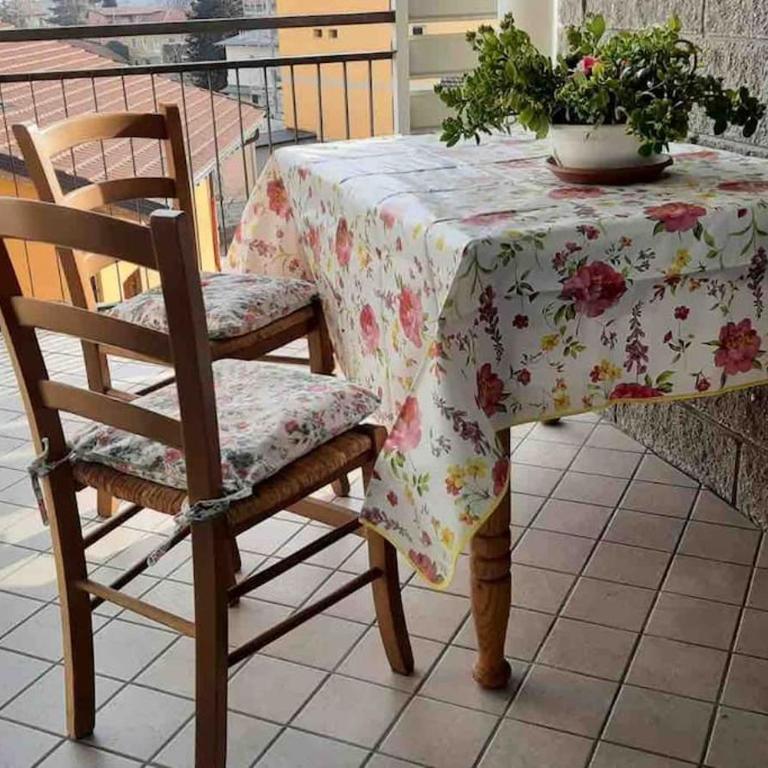 Appartamento Silvia e Faby Verbania Lago Maggiore - Appartamento con 2 Camere da Letto - 34