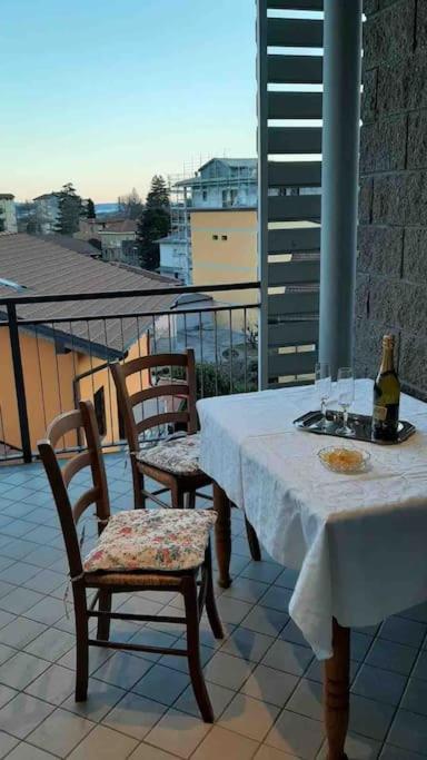 Appartamento Silvia e Faby Verbania Lago Maggiore - Appartamento con 2 Camere da Letto - 32