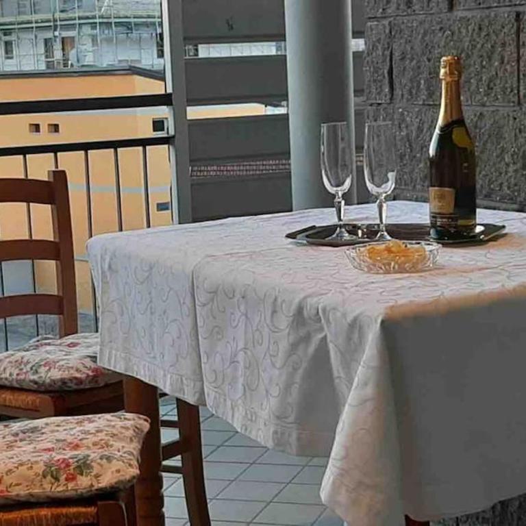 Appartamento Silvia e Faby Verbania Lago Maggiore - Appartamento con 2 Camere da Letto - 31