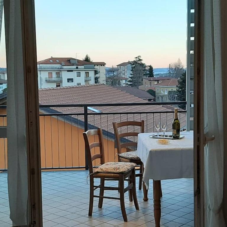 Appartamento Silvia e Faby Verbania Lago Maggiore - Appartamento con 2 Camere da Letto - 30