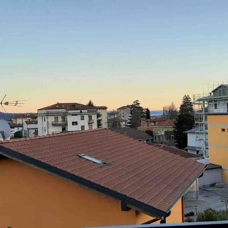 Appartamento Silvia e Faby Verbania Lago Maggiore - Appartamento con 2 Camere da Letto - 38