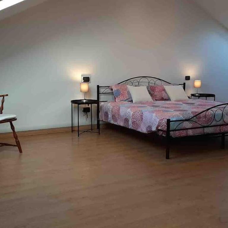 Appartamento Silvia e Faby Verbania Lago Maggiore - Appartamento con 2 Camere da Letto - 28