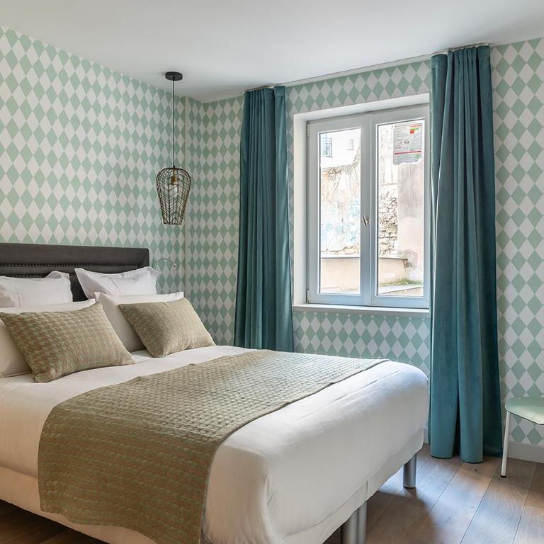 BE YOU LUXURY APART'HÔTEL Paris - Junior Suite - 6