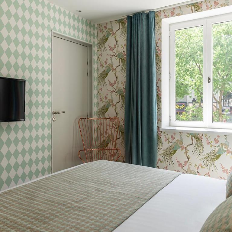 BE YOU LUXURY APART'HÔTEL Paris - Junior Suite - 4