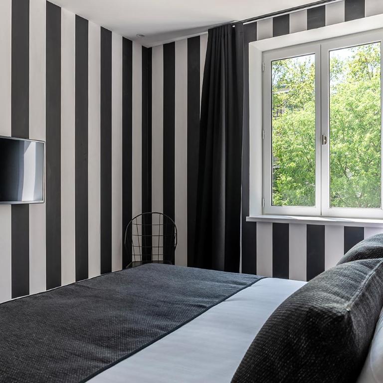BE YOU LUXURY APART'HÔTEL Paris - Deluxe Suite - 17