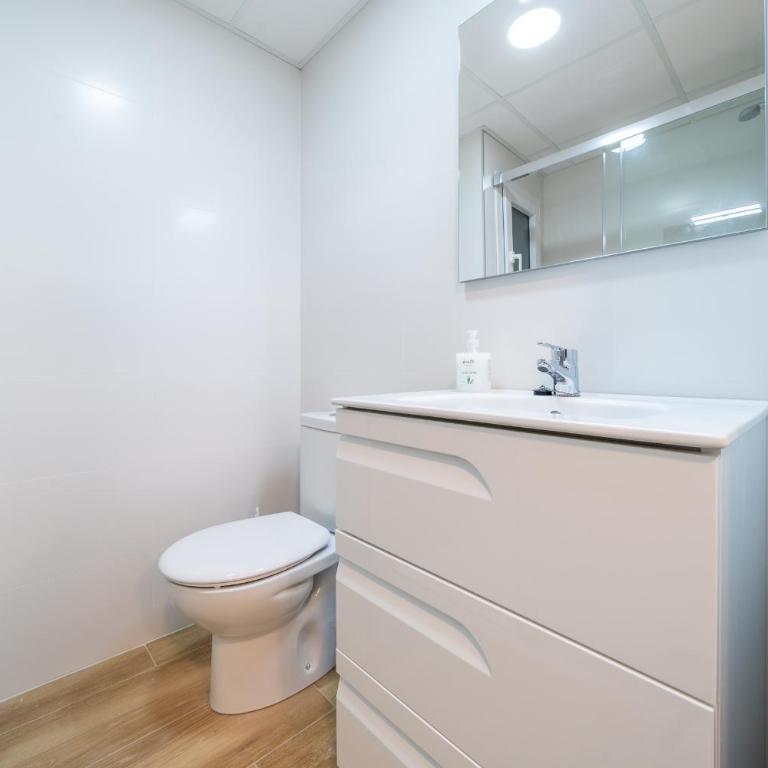 Hauzify I Apartament Solpins - Apartment with Terrace - 13