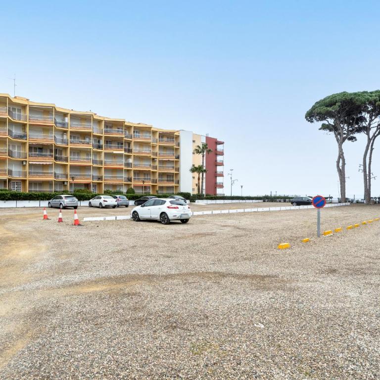Hauzify I Apartament Solpins - Apartment with Terrace - 17
